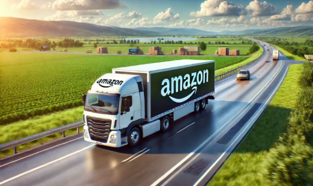 亚马逊推出了一项新服务以简化欧洲卖家出口